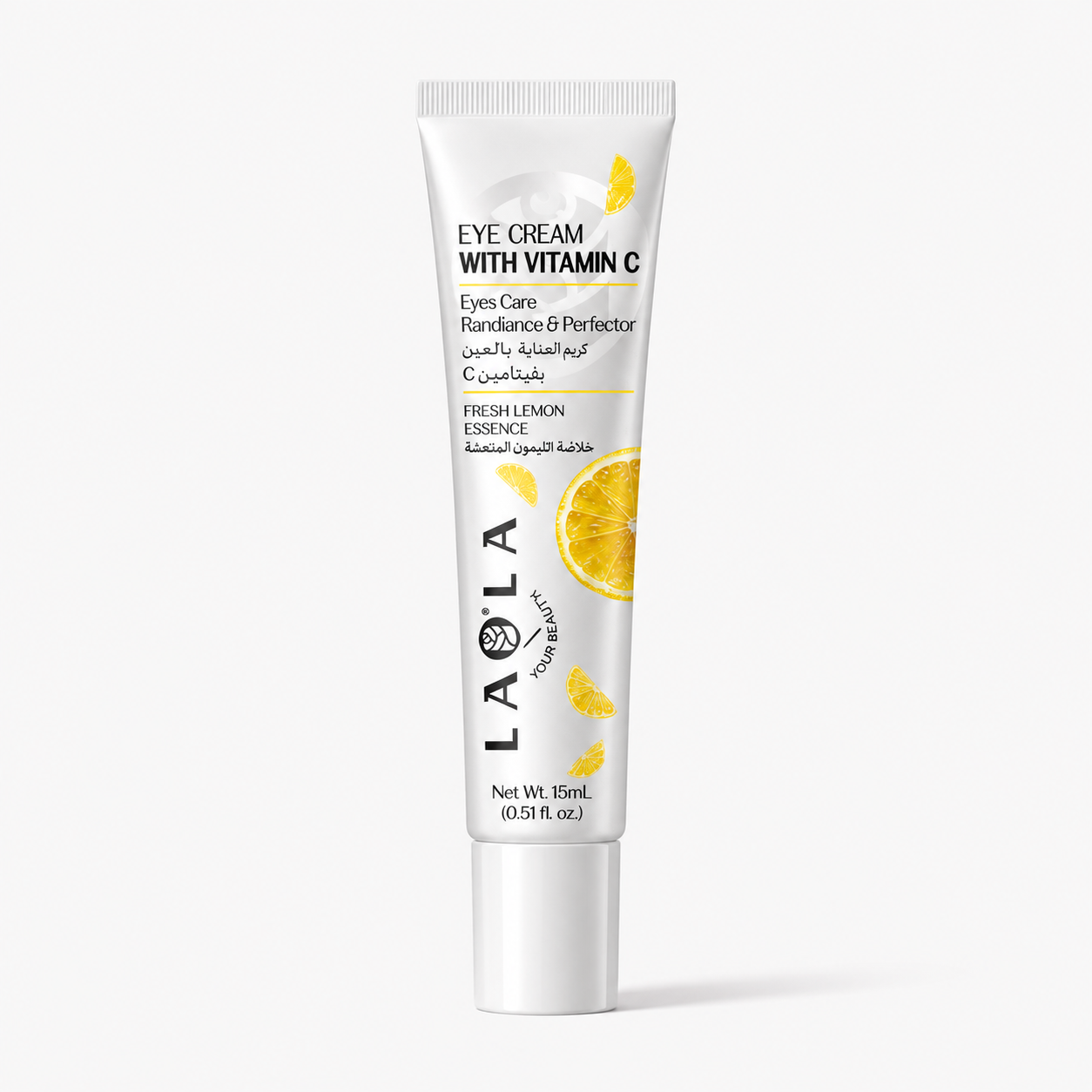 Fresh Lemon Eye Cream
