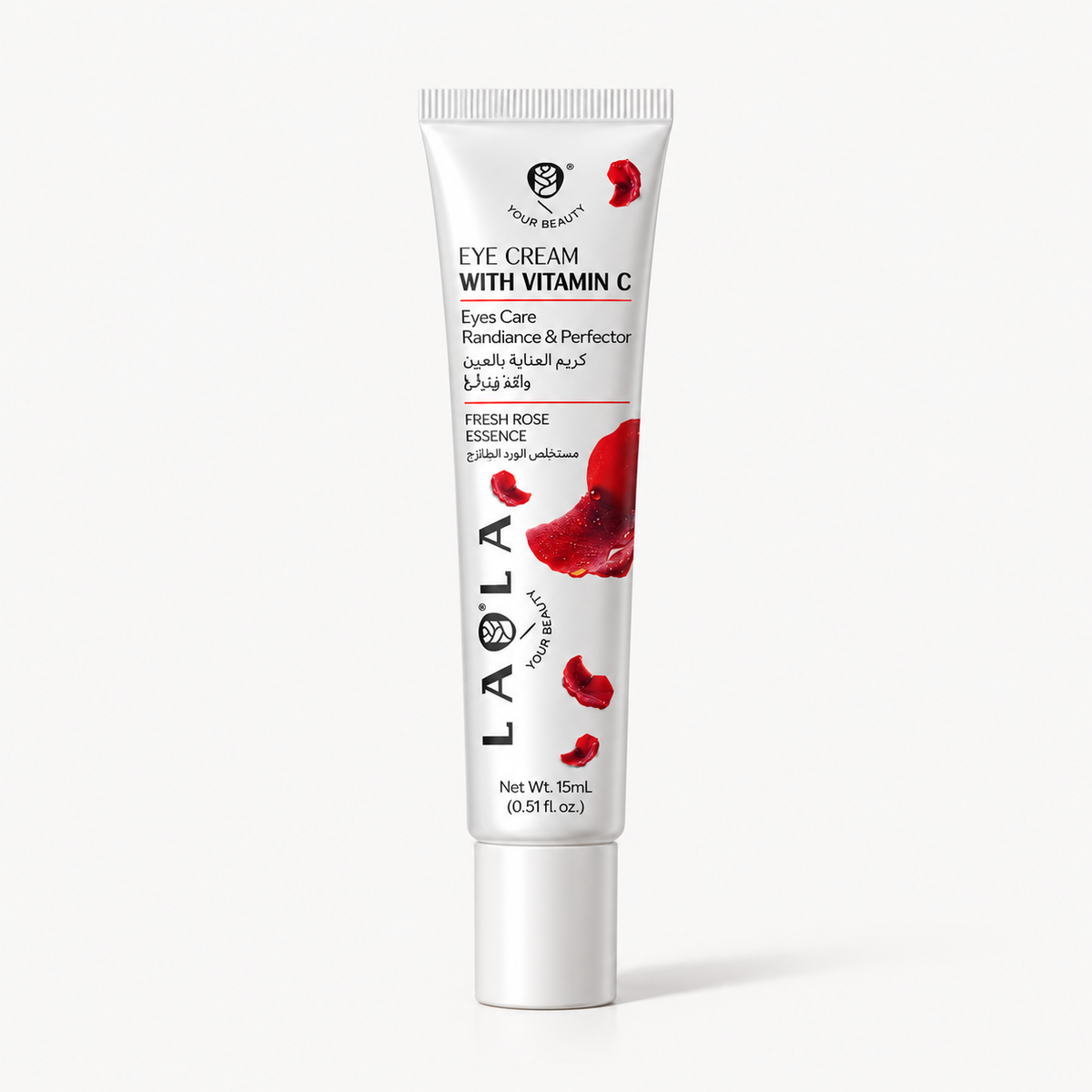 Fresh Rose Eye Cream