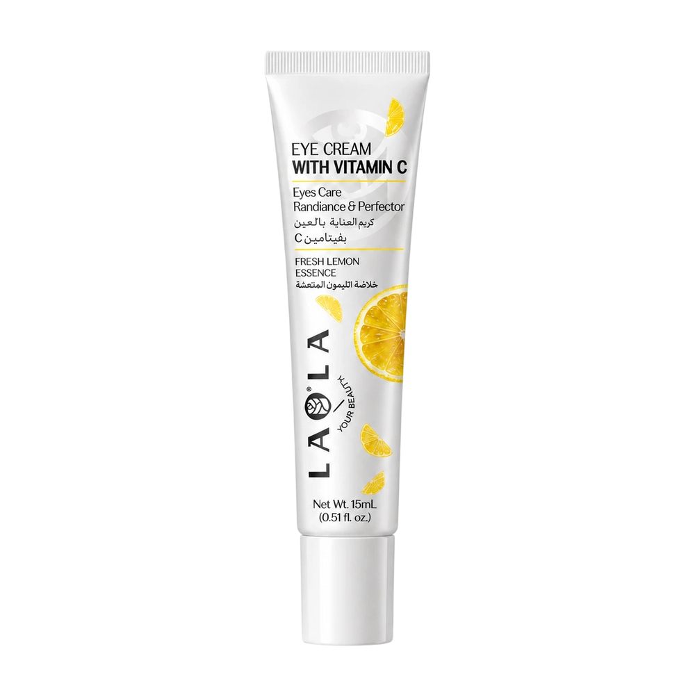 Fresh Lemon Eye Cream