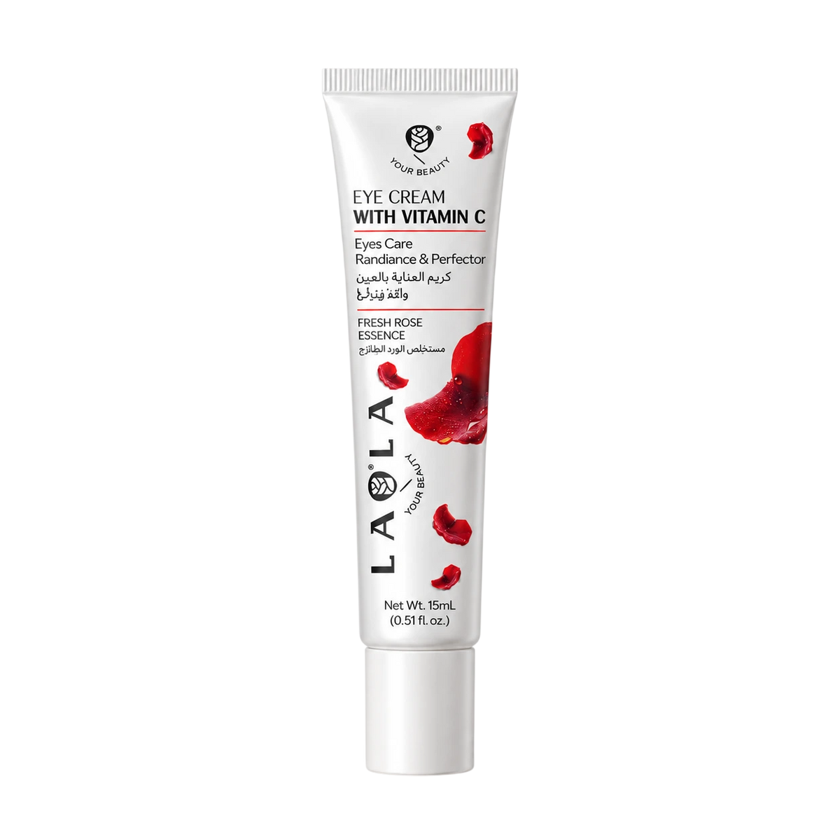 Fresh Rose Eye Cream