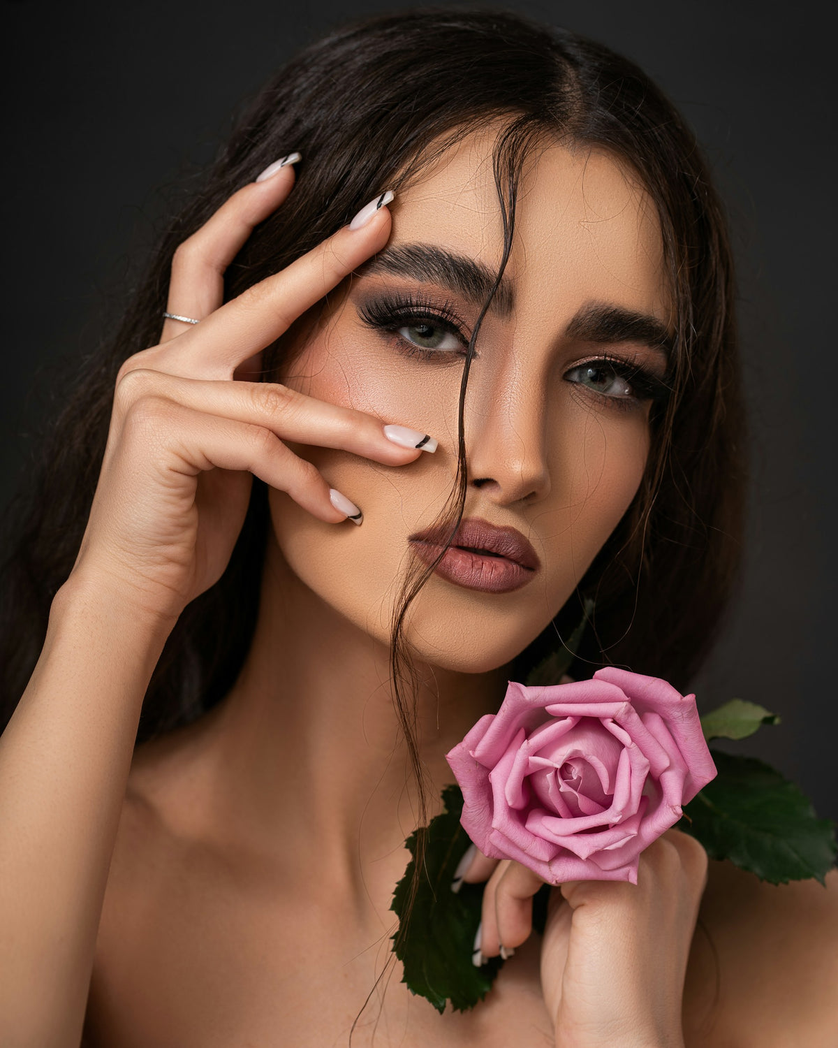 Fresh Rose Eye Cream