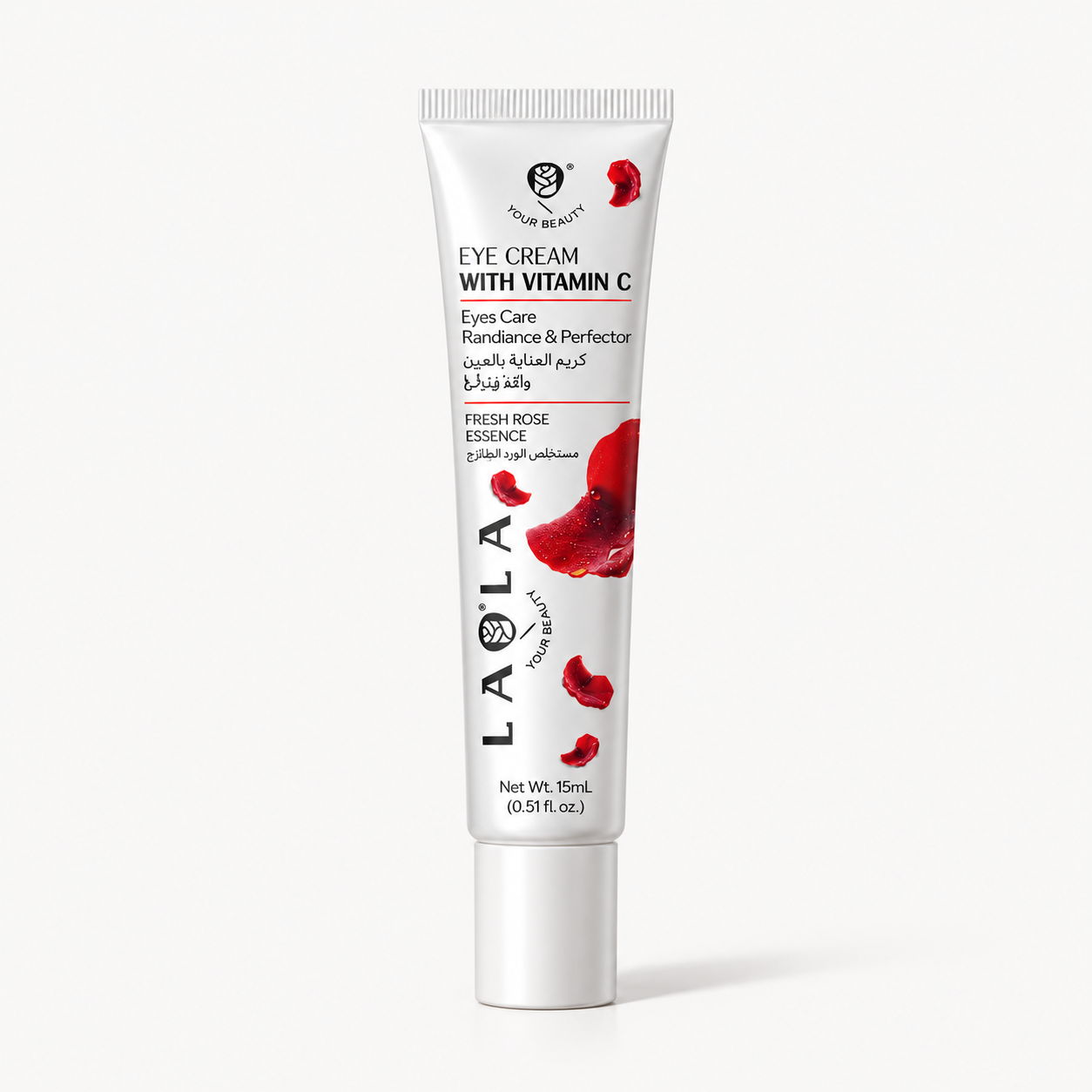 Fresh Rose Eye Cream